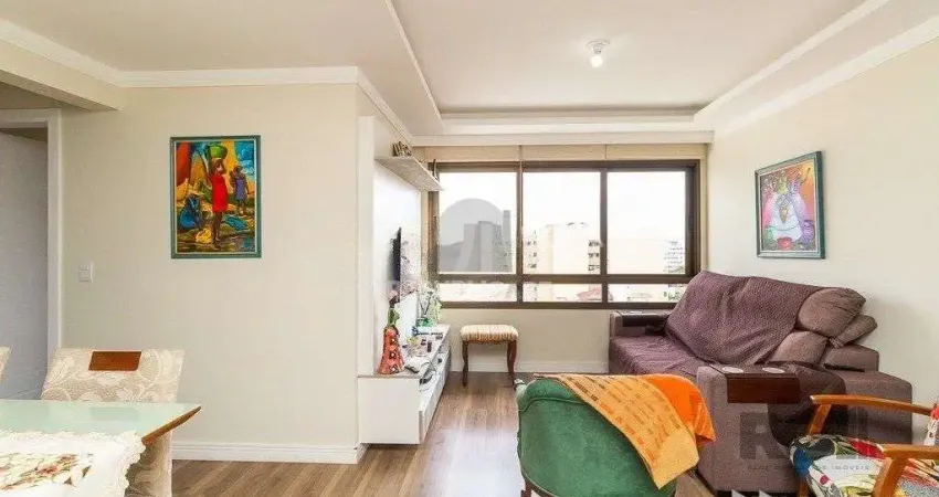 Apartamento à venda com 3 quartos 74 m²  Avalia imóvel no negócio Alto Padrão Ru