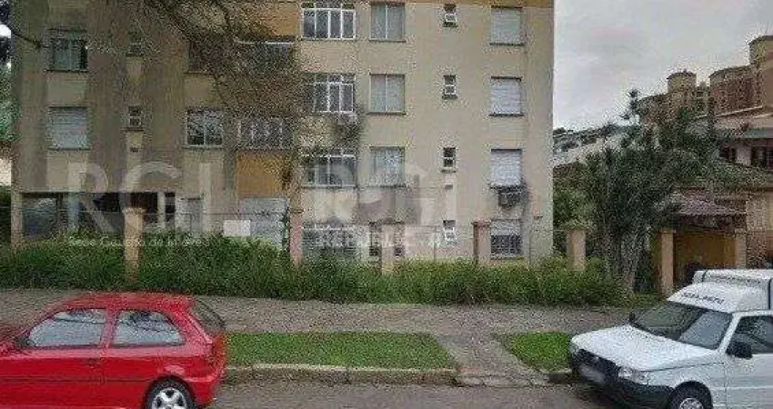 Apartamento de 54m² à venda no bairro teresópolis com 2 dormitórios/quartos disponíveis