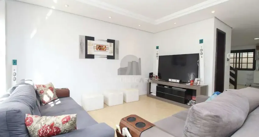 Casa de 180m² com 3 dormitórios  no bairro Ecoville, Porto Alegre