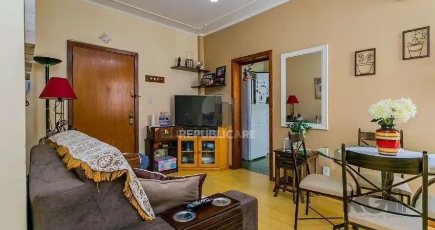 Apartamento 2 dormigtórios à venda Rua Teixeira de Freitas, Santo Antônio - Port