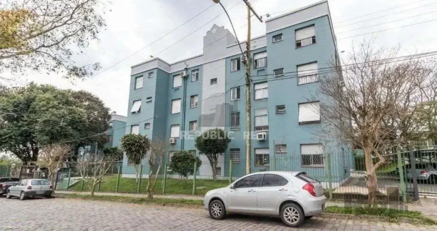 Apartamento 2 dormitórios à venda no bairro protásio alves com 53 m² de área útil