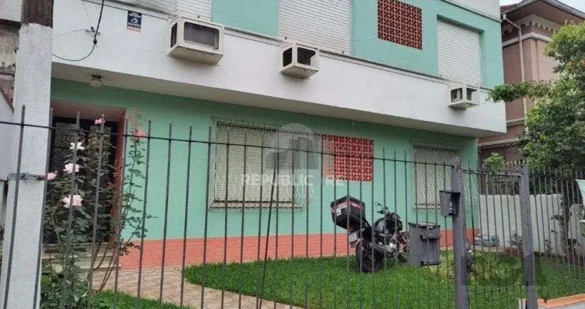 Apartamento à venda com 3 quartos 90 m²  rua liberdade, bom fim, porto alegre