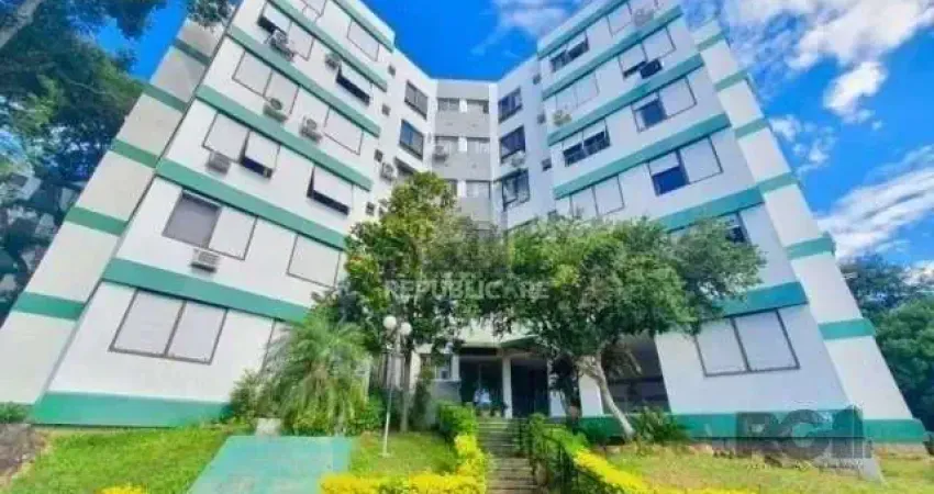 Apartamento 2 dormitórios à venda Nonoai Porto Alegre/RS