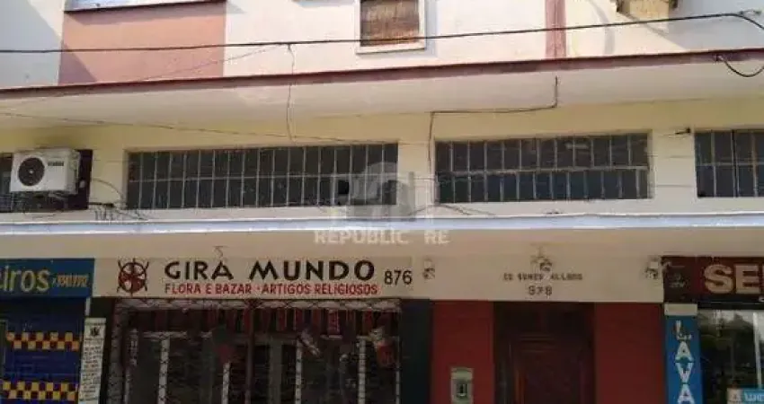 Apartamento para Venda - 64.64m², 2 dormitórios, Passo da Areia