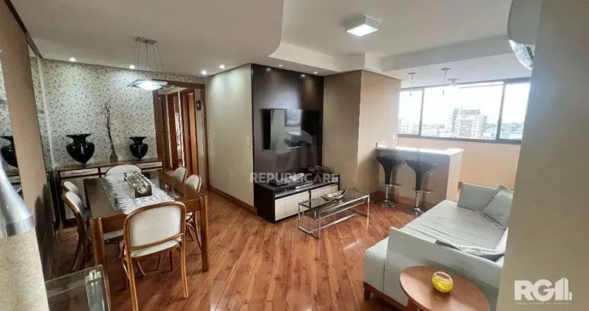 Apartamento 3 dormitórios à venda Passo da Areia Porto Alegre/RS