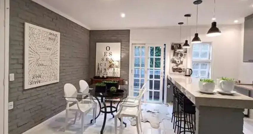Casa residencial à venda no bairro rio branco com 150 m² e 2 dormitórios/quartos