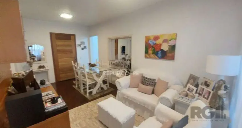 Apartamento 2 dormitórios à venda Nonoai Porto Alegre/RS