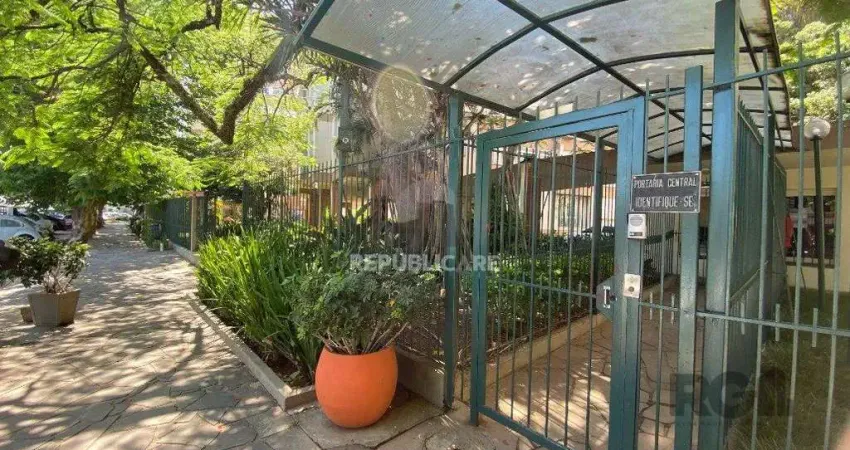 Apartamento 2 dormitórios à venda Vila Assunção Porto Alegre/RS