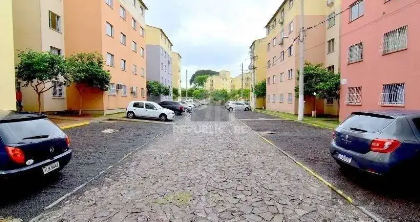 Apartamento à venda na vila nova - 42 m² com 2 dormitórios/quartos disponíveis!