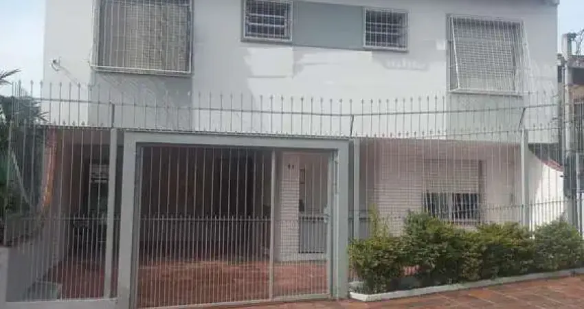 Casa residencial à venda no bairro teresópolis com 3 dormitórios e 249 m².