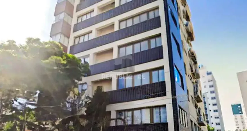 Apartamento com 2 quartos à venda na Rua Guilherme Klippel, 234, Passo da Areia, Porto Alegre