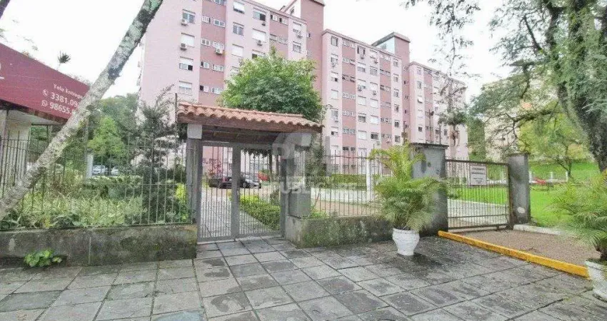 Apartamento para Venda - 56m², 2 dormitórios, Jardim Sabará