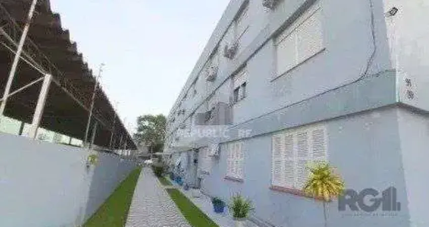Apartamento 2 dormitórios à venda Cristal Porto Alegre/RS