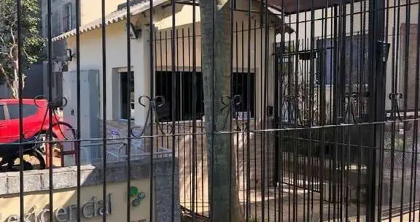 Apartamento à venda na vila nova com 38m² e 2 dormitórios/quartos disponíveis.