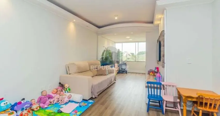 Apartamento 3 dormitórios à venda Chácara das Pedras Porto Alegre/RS