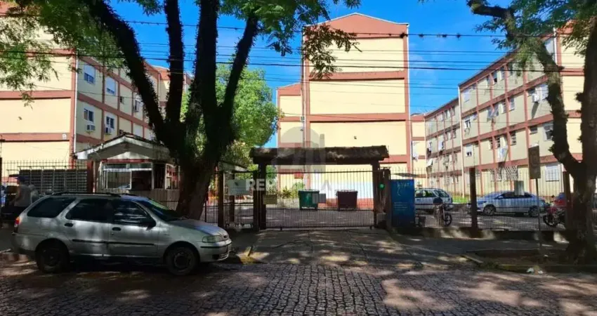 Apartamento com 2 quartos à venda na Travessa Escobar, 509, Camaquã, Porto Alegre