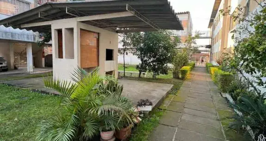 Apartamento à venda com 40m² no bairro restinga, 2 dormitórios/quartos disponíveis.