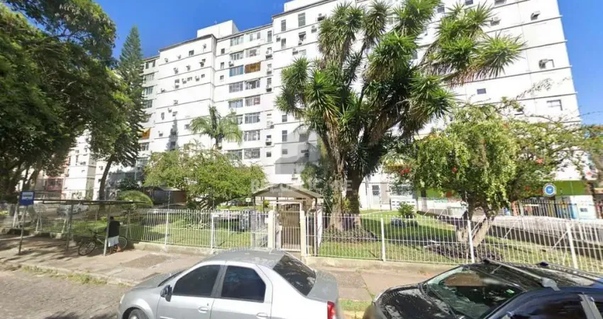 Apartamento à venda no bairro humaitá com 58 m² e 2 dormitórios/quartos disponíveis