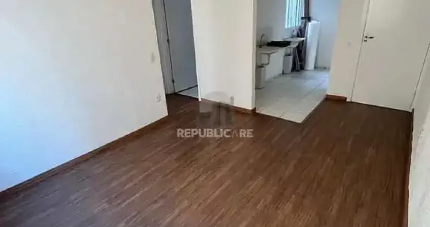 Apartamento 2 dormitórios à venda Restinga Porto Alegre/RS