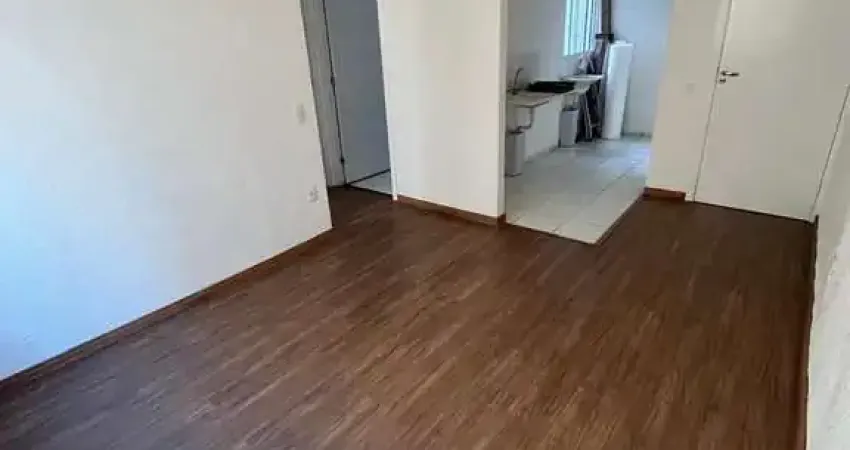 Apartamento à venda no bairro restinga com 41m² e 2 dormitórios/quartos disponíveis.