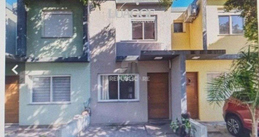 Casa em Condomínio 2 dormitórios à venda Vila Nova Porto Alegre/RS