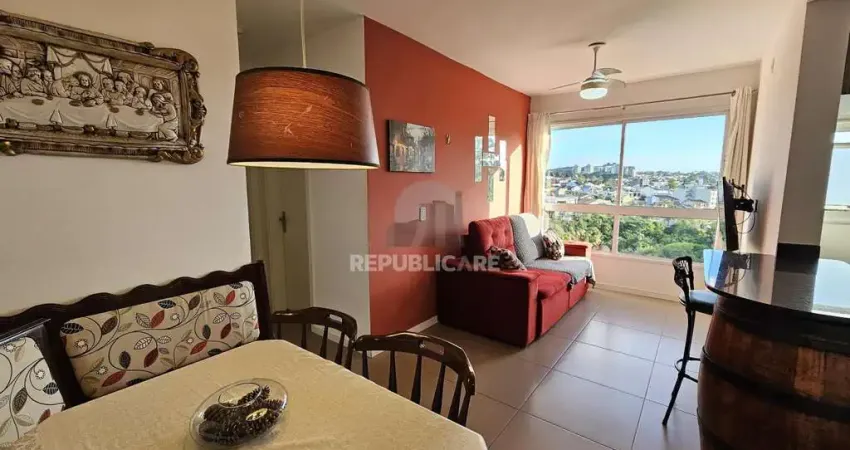 Apartamento com 2 quartos à venda na Rua Luiz Fontoura Júnior, 230, Jardim Itu Sabará, Porto Alegre
