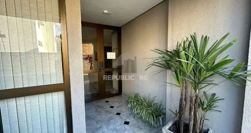 Apartamento com 3 quartos à venda na Rua Roque Calage, 400, Passo da Areia, Porto Alegre