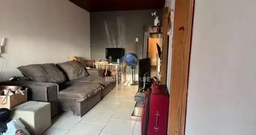 Casa com 3 quartos à venda na Avenida Macedônia, 858, Restinga, Porto Alegre