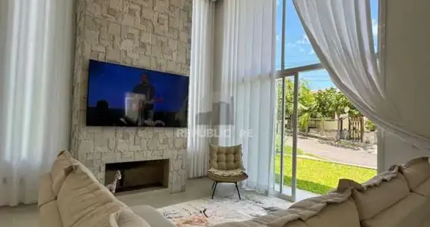Casa em Condomínio 3 dormitórios à venda Lomba do Pinheiro Porto Alegre/RS