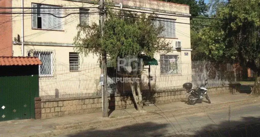 Apartamento à venda no bairro nonoai com 62 m² e 2 dormitórios/quartos disponíveis.