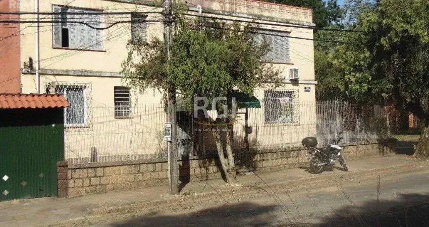 Apartamento à venda no bairro nonoai com 62 m² e 2 dormitórios/quartos disponíveis.