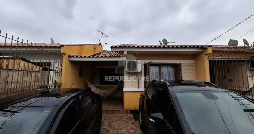 Casa 3 dormitórios loteamento moradas do sul - Hipíca