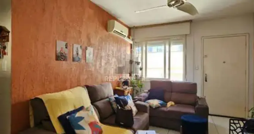 Apartamento à venda com 2 quartos e 1 vaga de garagem no Bairro Vila Ipiranga