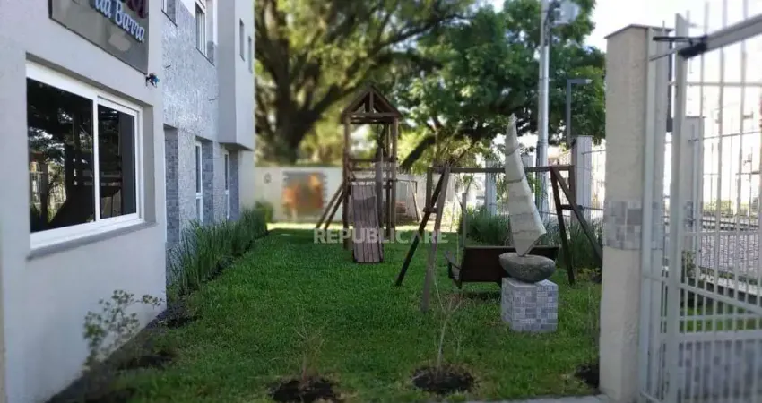 Apartamento de 2 quartos a venda com vaga dupla no Bairro Santo Antonio