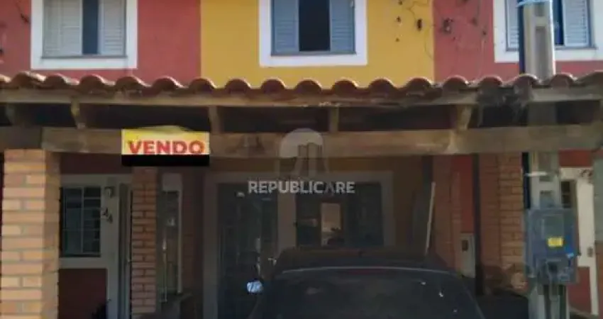 Casa em Condomínio 2 dormitórios à venda Hípica Porto Alegre/RS