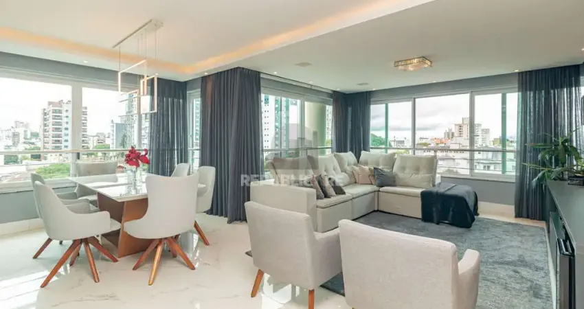 Apartamento à venda no bairro Passo D'areia em Porto Alegre/RS