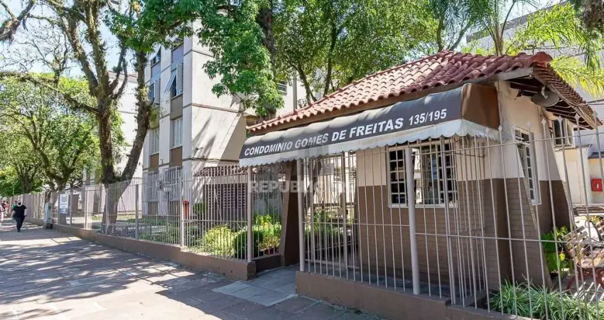 Apartamento com 2 quartos à venda na Rua Gomes de Freitas, 167, Jardim Itu Sabará, Porto Alegre