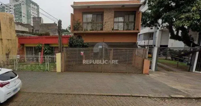 Casa 3 dormitórios à venda Santo Antônio Porto Alegre/RS