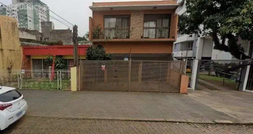 Casa residencial à venda no bairro santo antônio com 470 m² e 3 dormitórios/quartos.