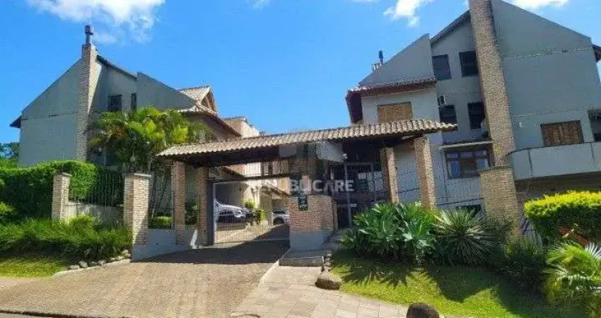 Casa em Condomínio 3 dormitórios à venda Cristal Porto Alegre/RS