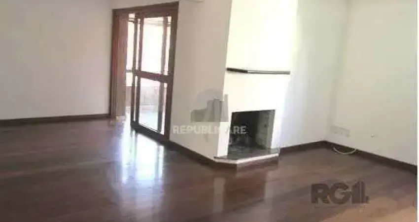 Apartamento 3 dormitórios à venda Rio Branco Porto Alegre/RS