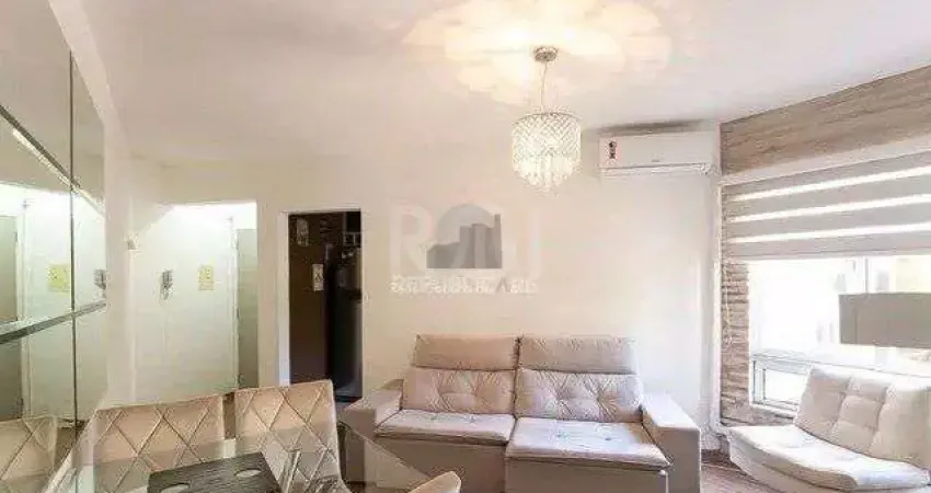 Apartamento para Venda - 59.45m², 2 dormitórios, Nonoai, Porto Alegre