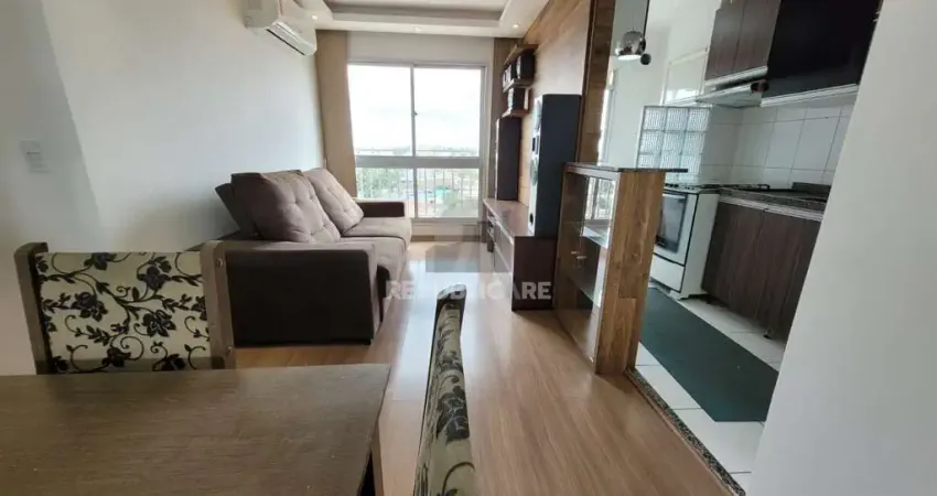 Apartamento com 2 quartos à venda na Rua Tenente Ary Tarrago, 3095, Jardim Itu Sabará, Porto Alegre