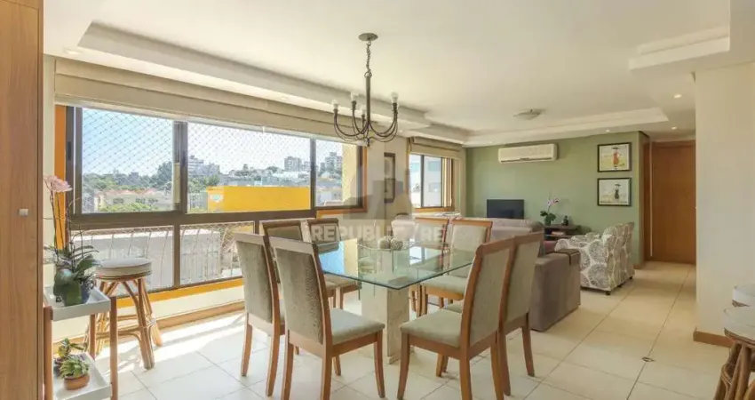 Apartamento à venda no bairro Passo D'areia em Porto Alegre/RS