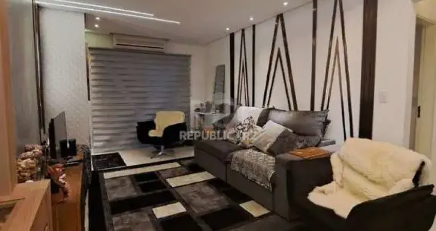 Apartamento para Venda - 83m², 3 dormitórios, sendo 1 suites, 1 vaga - Ipanema