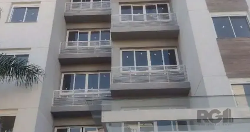 Apartamento à venda no bairro cristo redentor com 70m² e 2 dormitórios/quartos.