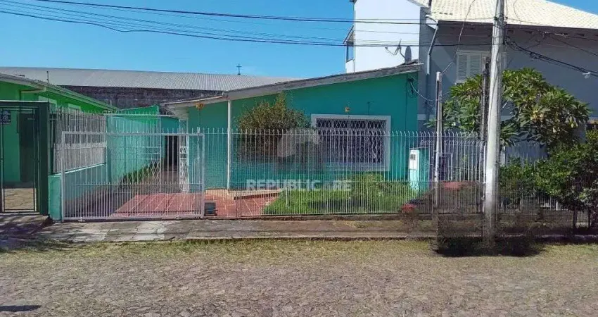 Casa 2 dorms à venda Rua Eleutério Araújo, Partenon - Porto Alegre