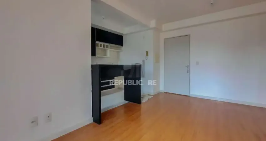 Apartamento com 2 quartos à venda na Avenida Otto Niemeyer, 1702, Tristeza, Porto Alegre