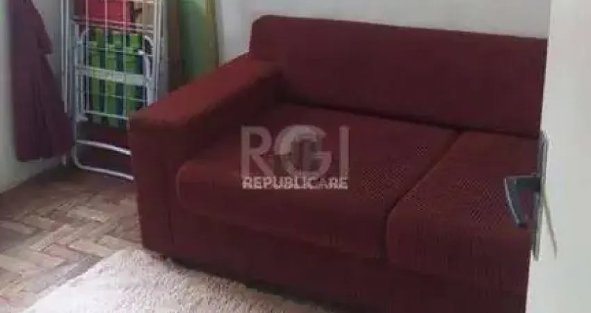Apartamento para Venda - 42.6m², 2 dormitórios, 1 vaga - Rubem Berta