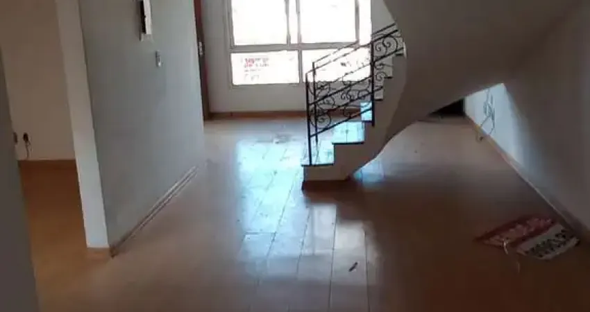 Casa residencial à venda no bairro santo antônio com 156 m² e 3 dormitórios/quartos